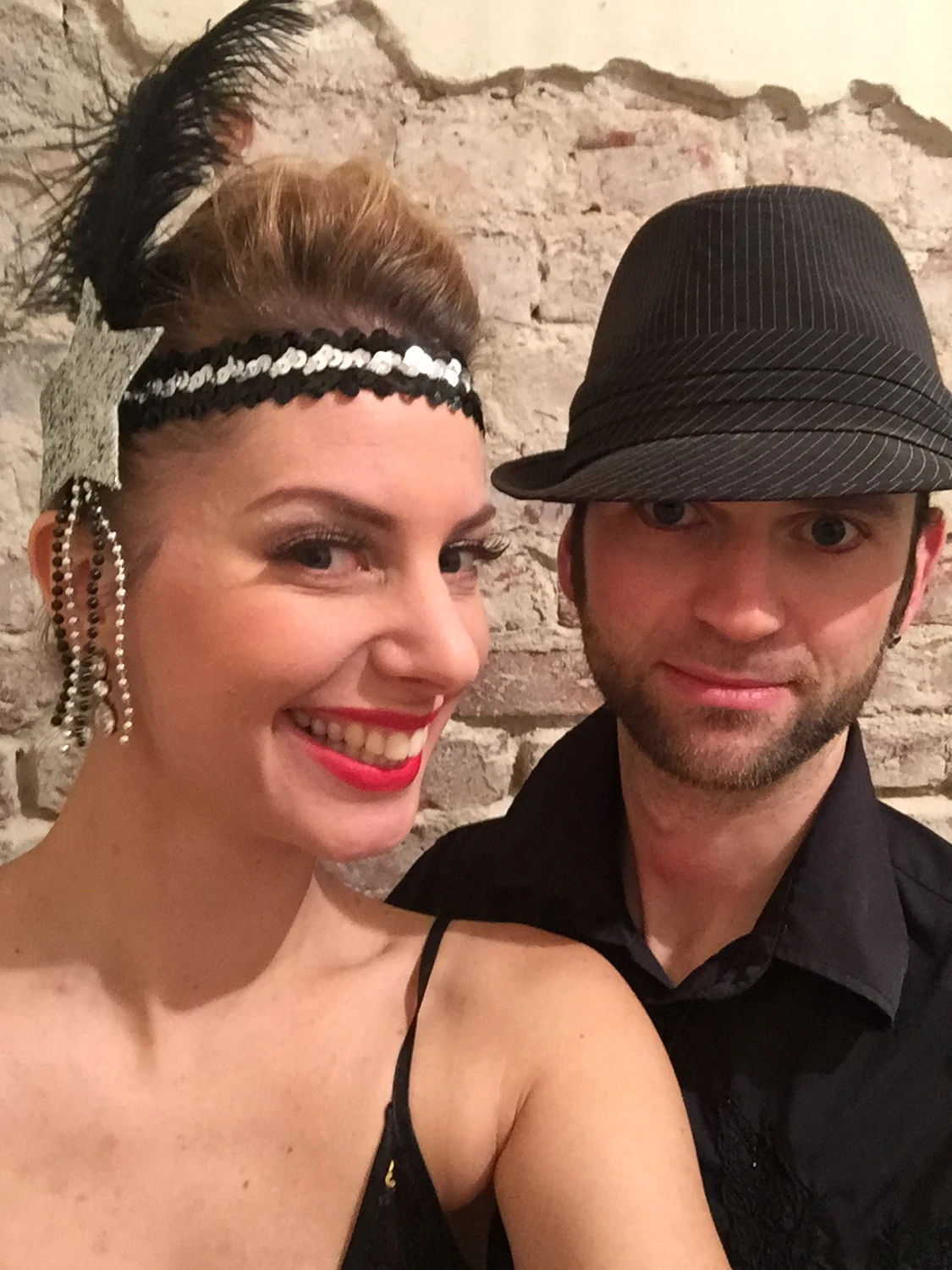 Luise und Michael