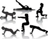Fitness Hermann Tanzt