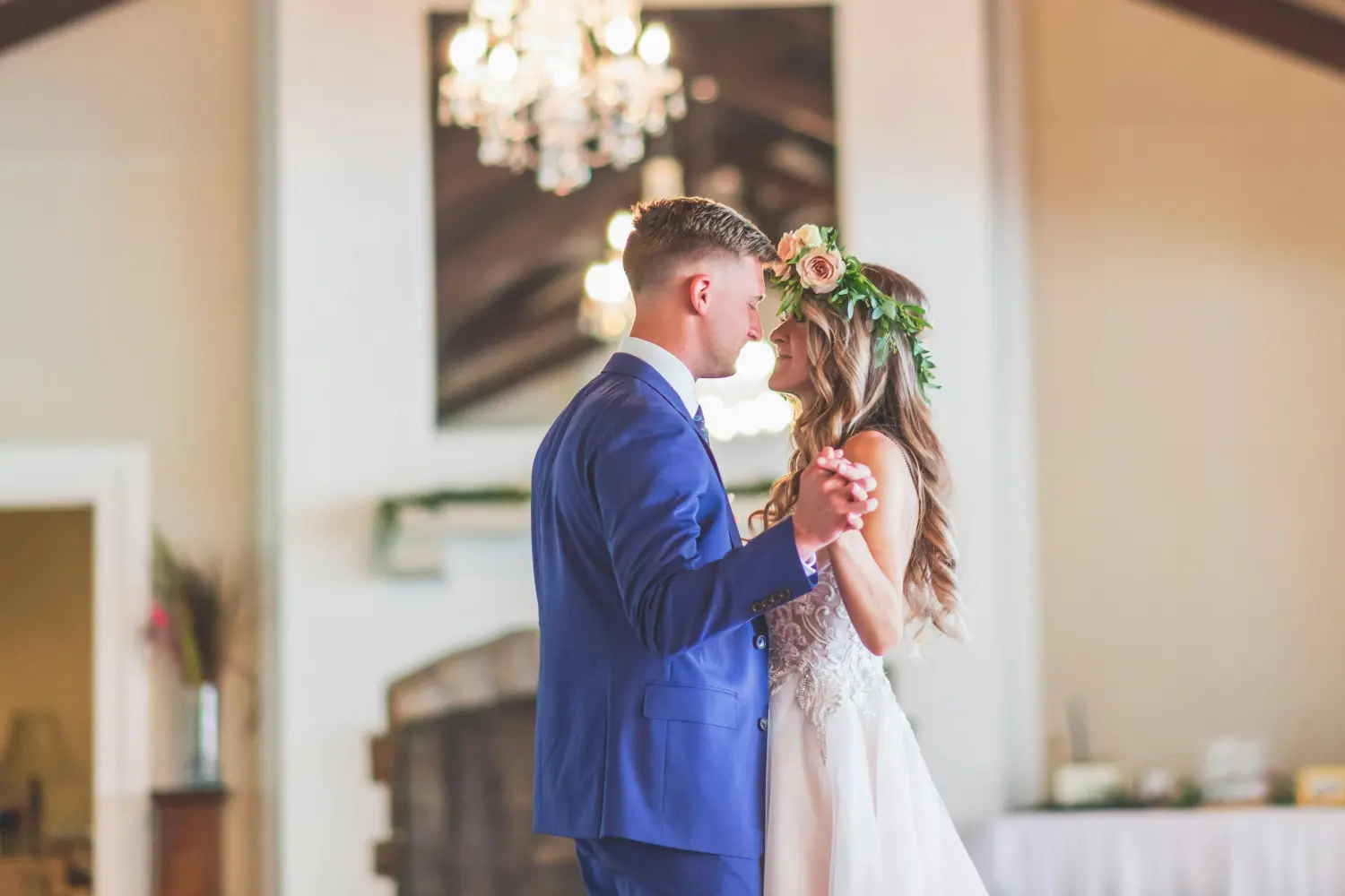Hochzeitstanz Hermann Tanzt